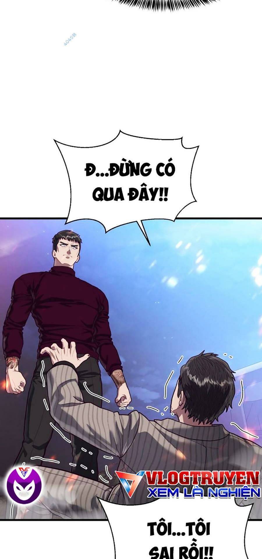 Tên Vâng Lời Tuyệt Đối Chap 53 - Next Chap 54