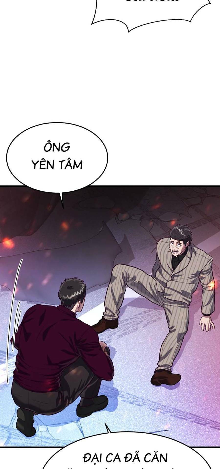 Tên Vâng Lời Tuyệt Đối Chap 53 - Next Chap 54