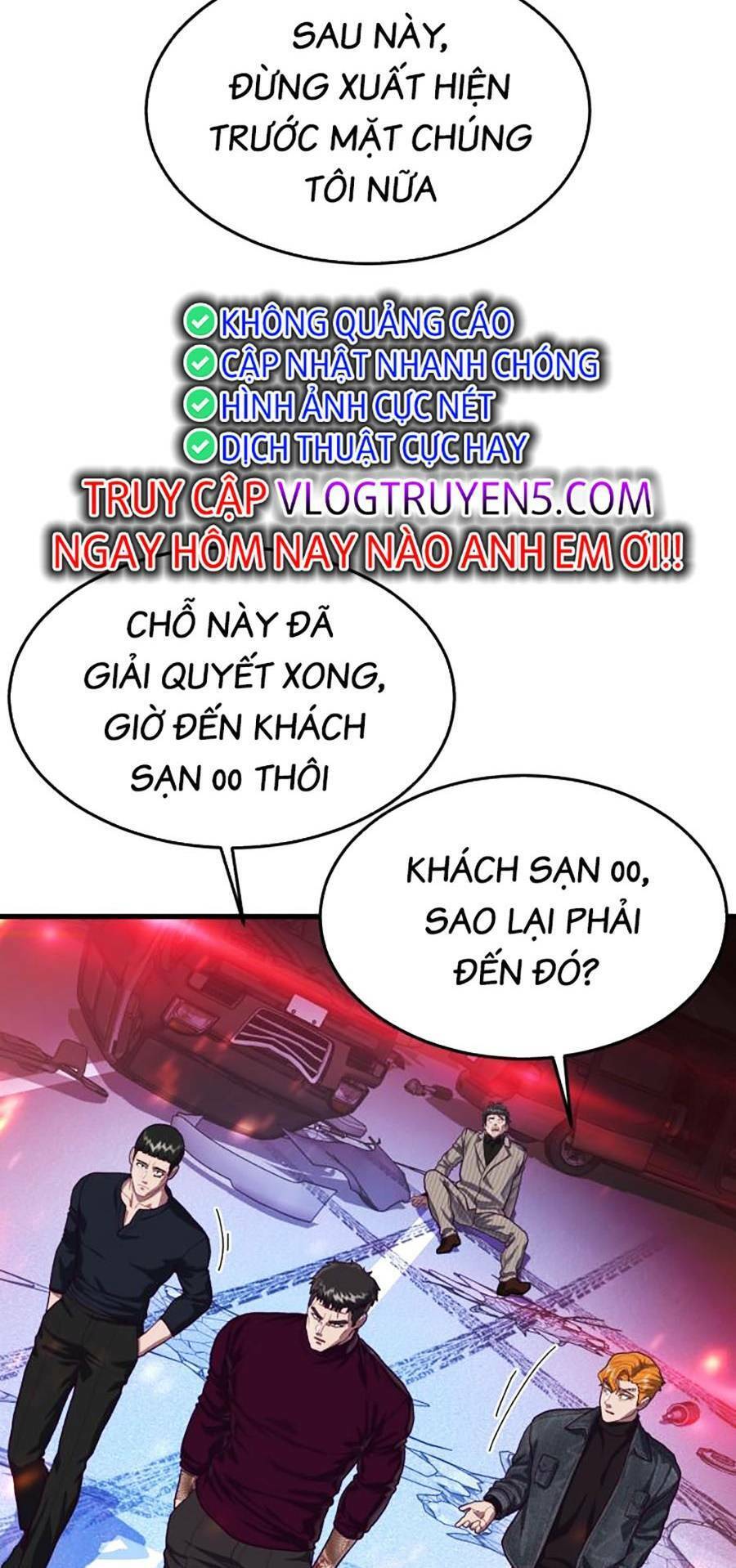 Tên Vâng Lời Tuyệt Đối Chap 53 - Next Chap 54