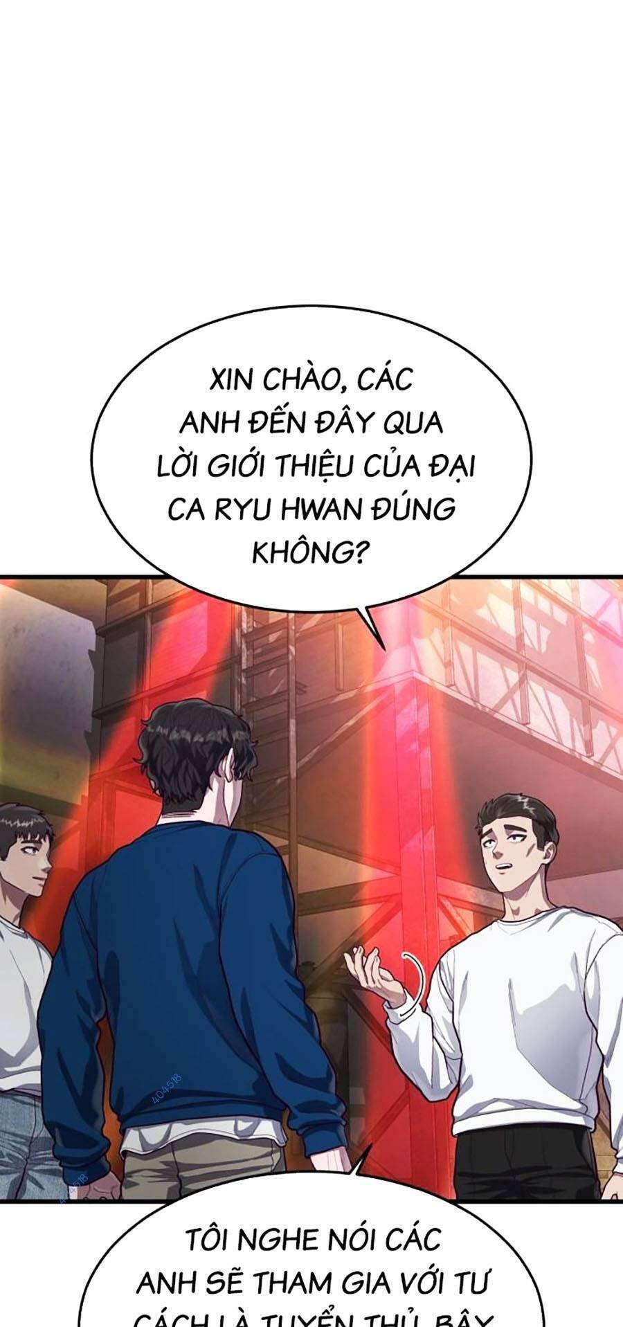 Tên Vâng Lời Tuyệt Đối Chap 53 - Next Chap 54
