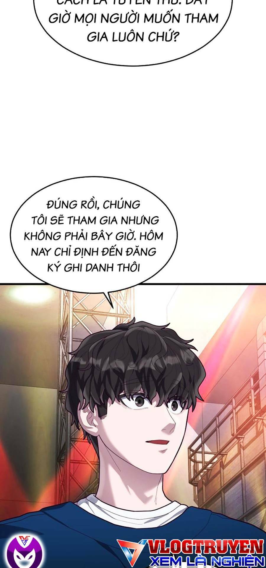 Tên Vâng Lời Tuyệt Đối Chap 53 - Next Chap 54