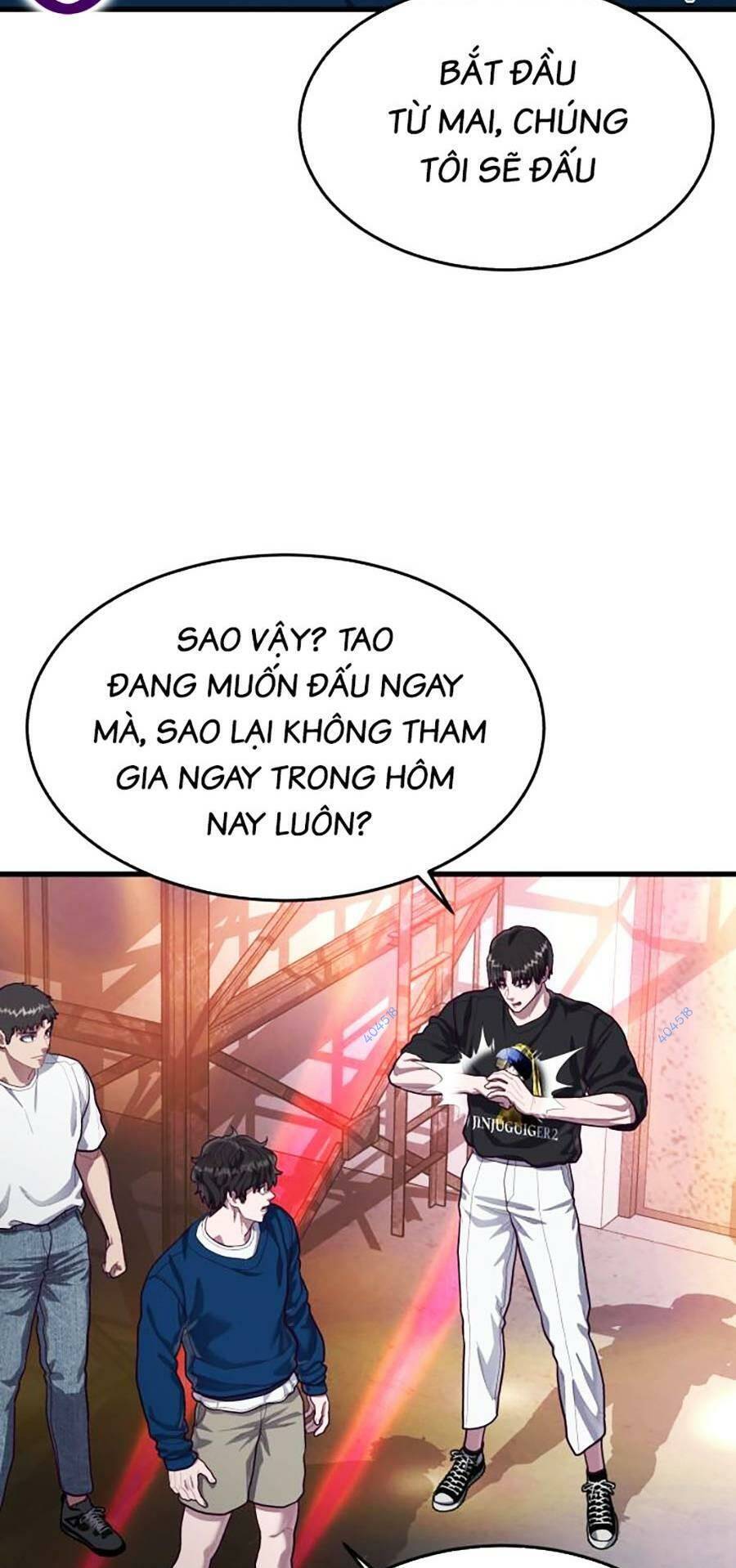 Tên Vâng Lời Tuyệt Đối Chap 53 - Next Chap 54