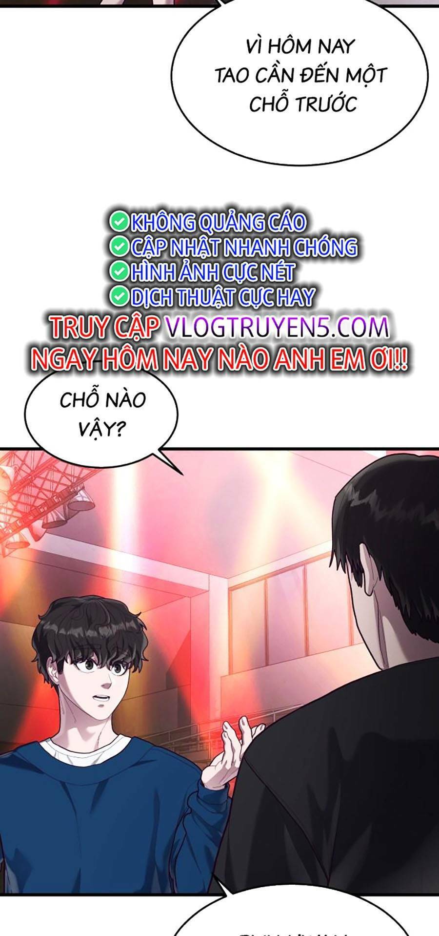 Tên Vâng Lời Tuyệt Đối Chap 53 - Next Chap 54