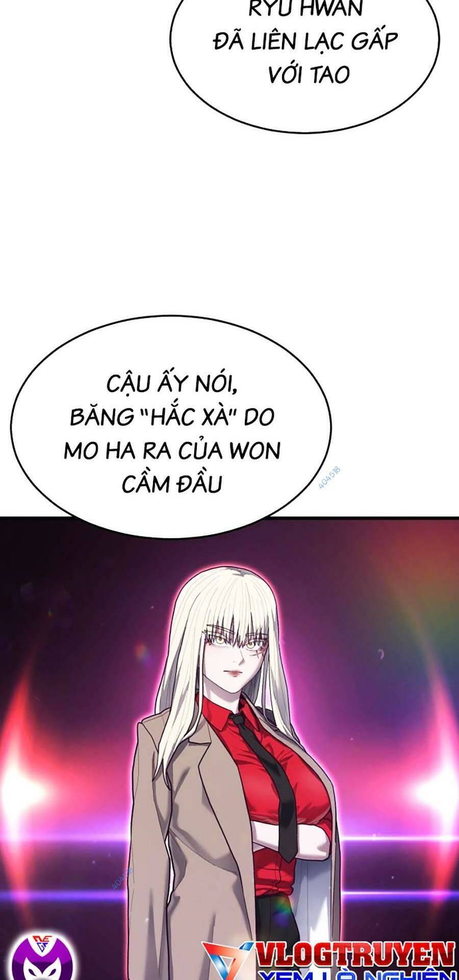 Tên Vâng Lời Tuyệt Đối Chap 53 - Next Chap 54