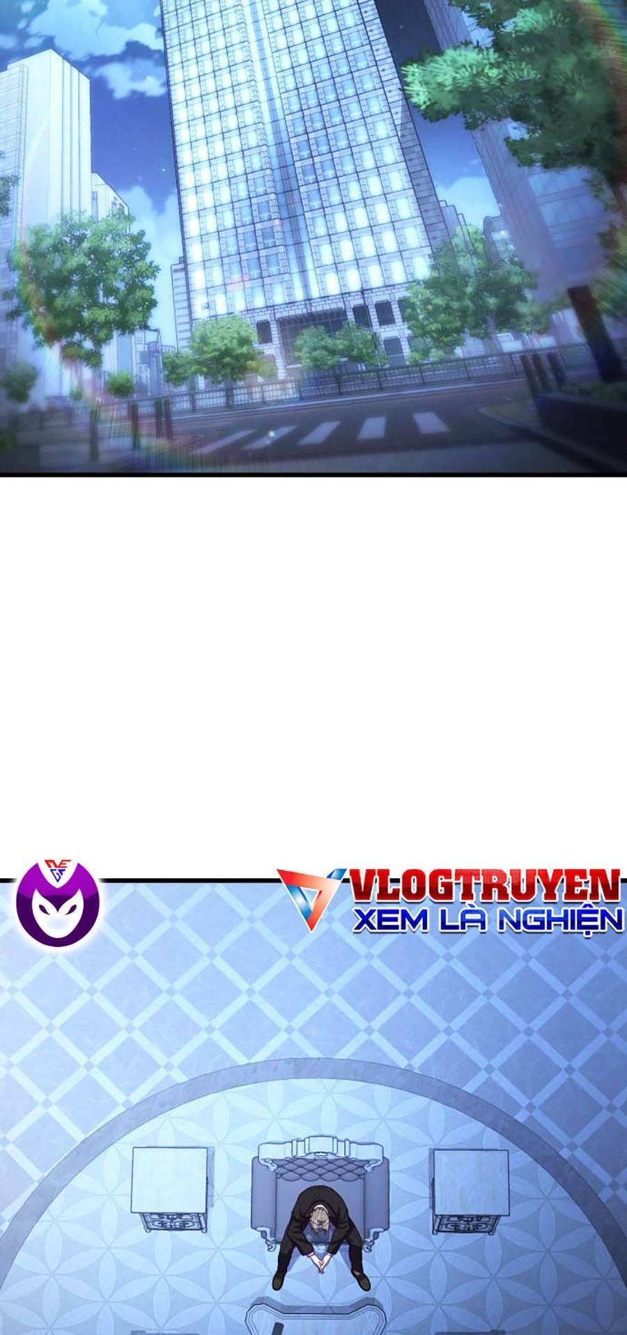 Tên Vâng Lời Tuyệt Đối Chap 53 - Next Chap 54
