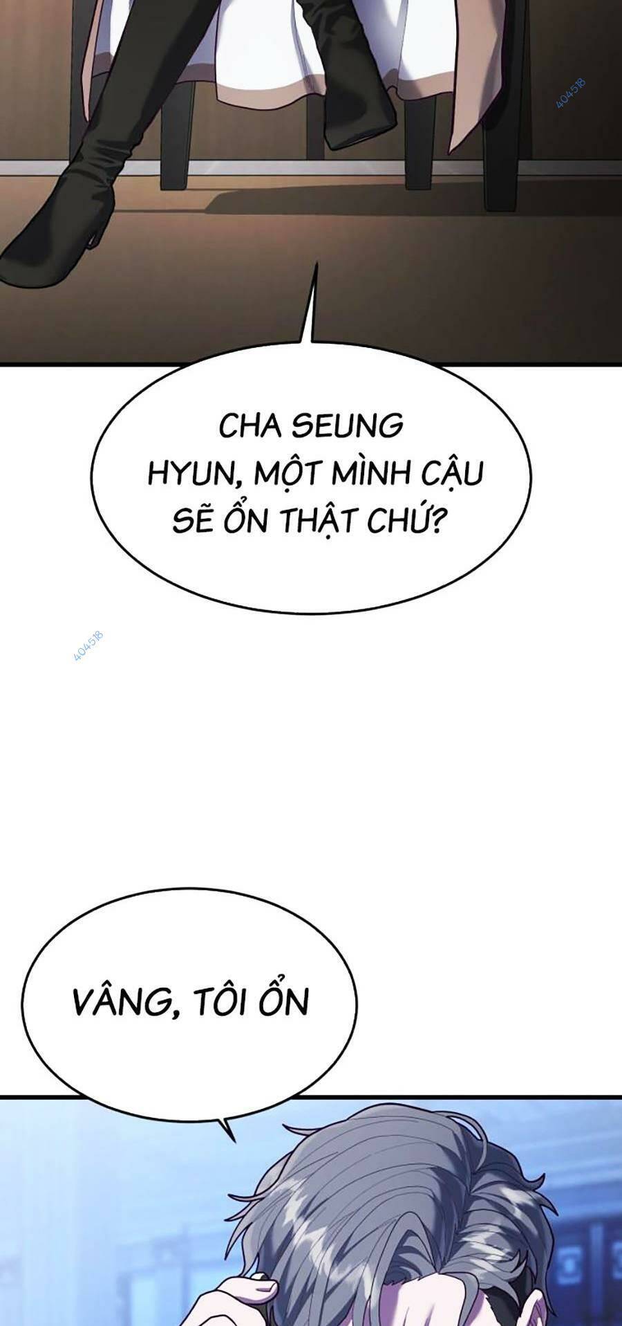 Tên Vâng Lời Tuyệt Đối Chap 53 - Next Chap 54