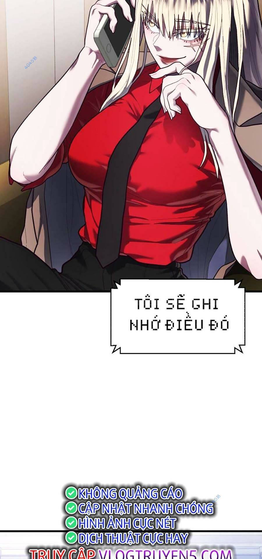 Tên Vâng Lời Tuyệt Đối Chap 53 - Next Chap 54