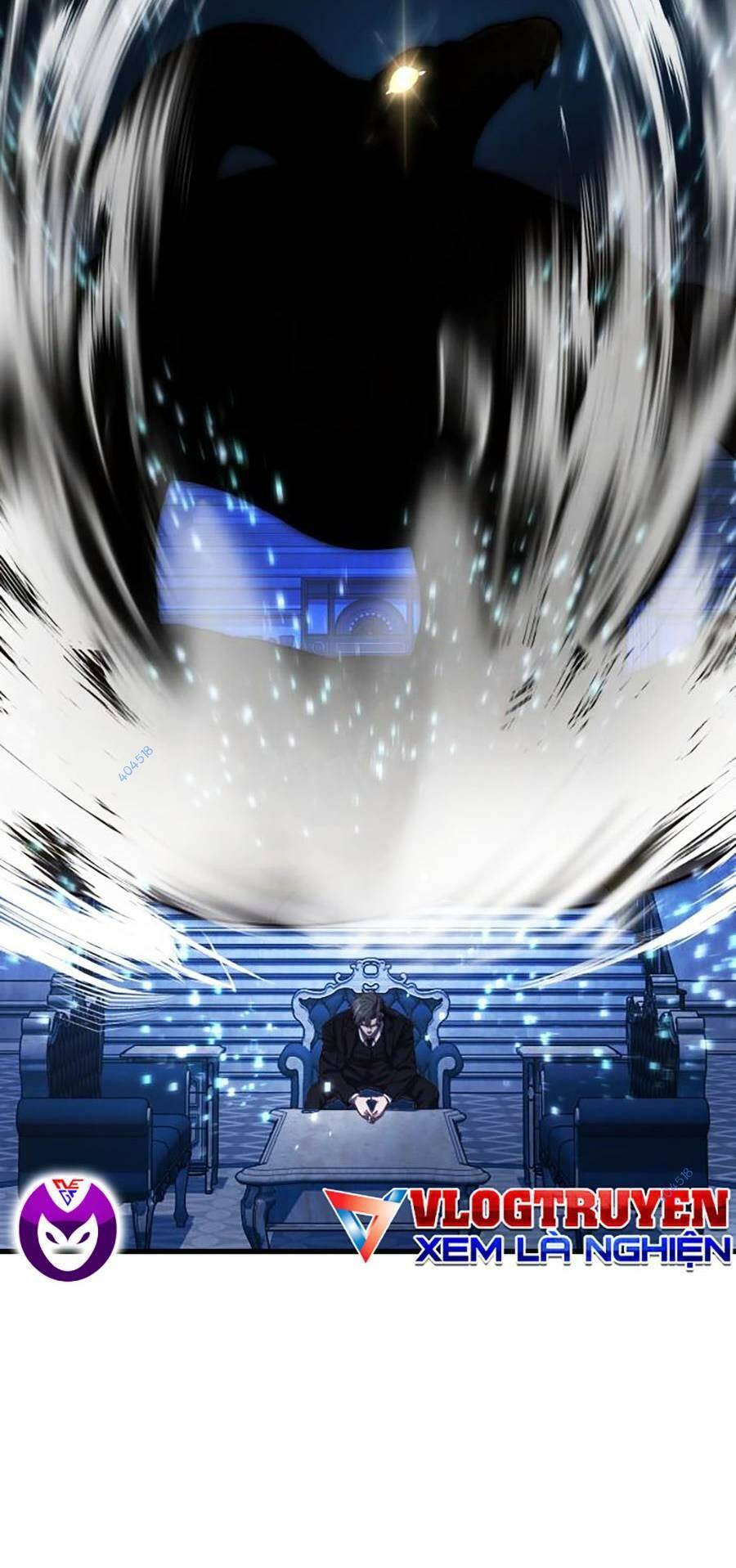 Tên Vâng Lời Tuyệt Đối Chap 53 - Next Chap 54