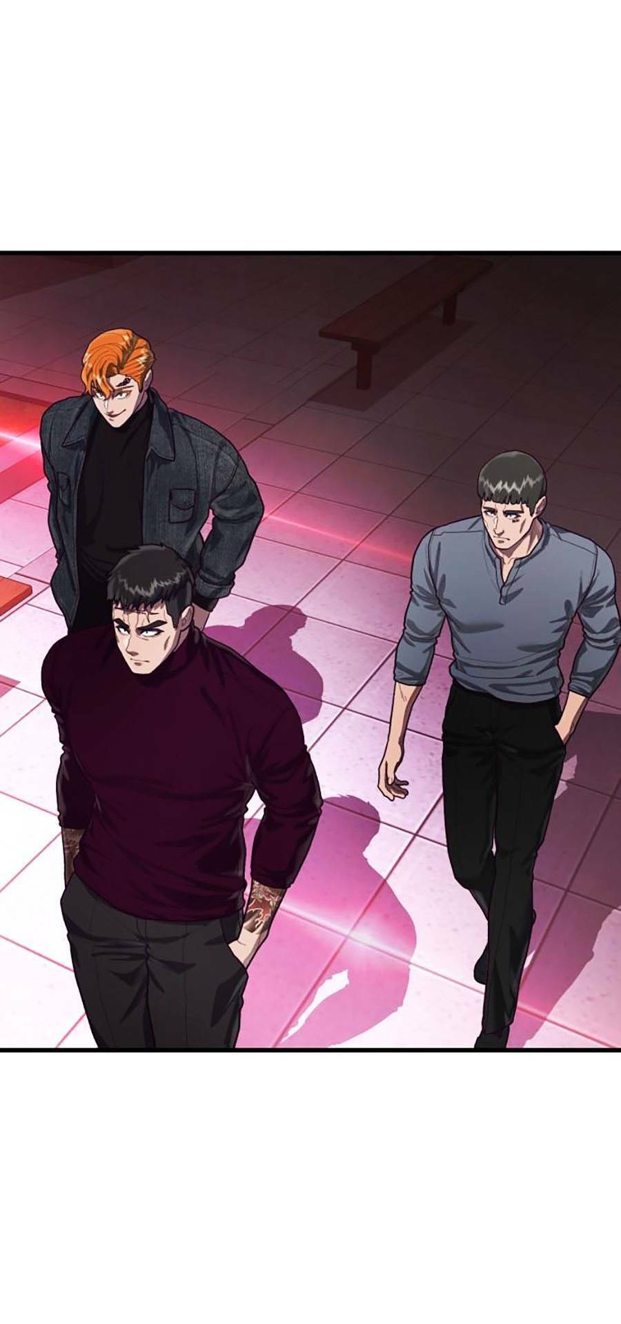 Tên Vâng Lời Tuyệt Đối Chap 53 - Next Chap 54