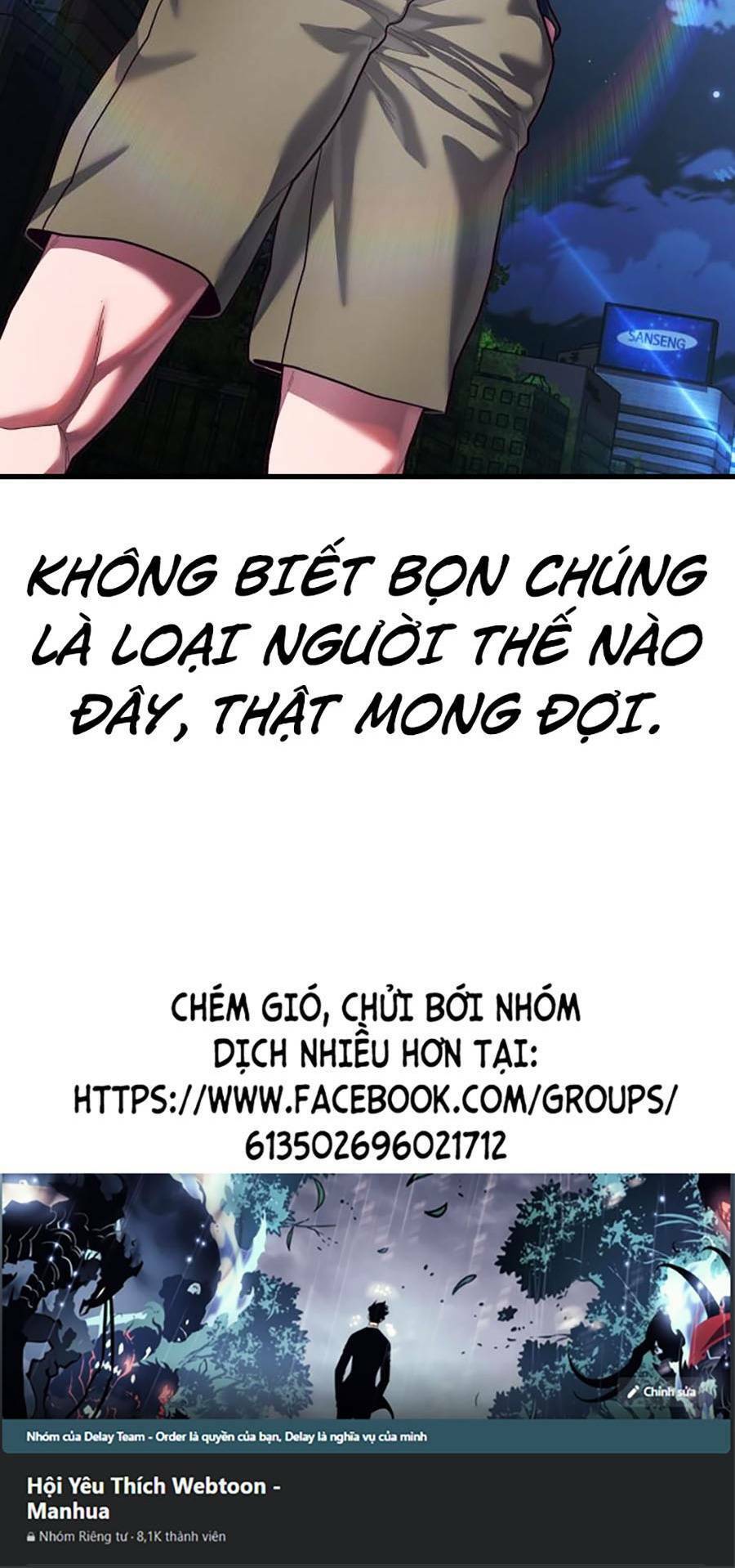 Tên Vâng Lời Tuyệt Đối Chap 53 - Next Chap 54