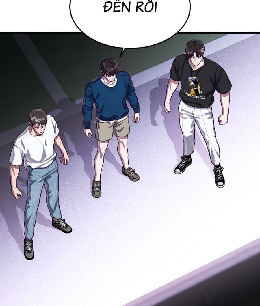 Tên Vâng Lời Tuyệt Đối Chap 53 - Next Chap 54