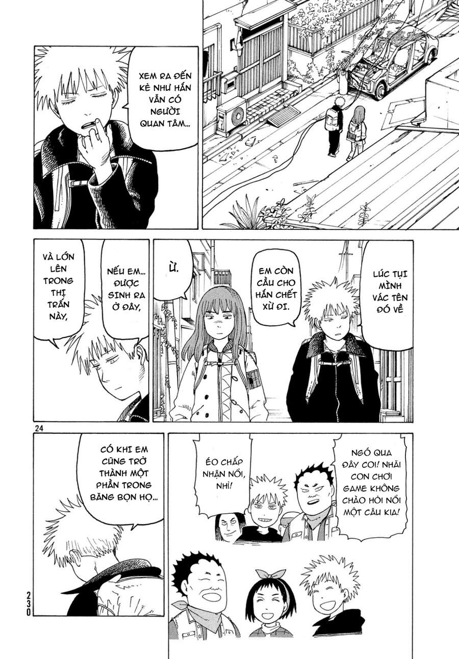 Tengoku Daimakyou Chap 17 - Next Chap 18