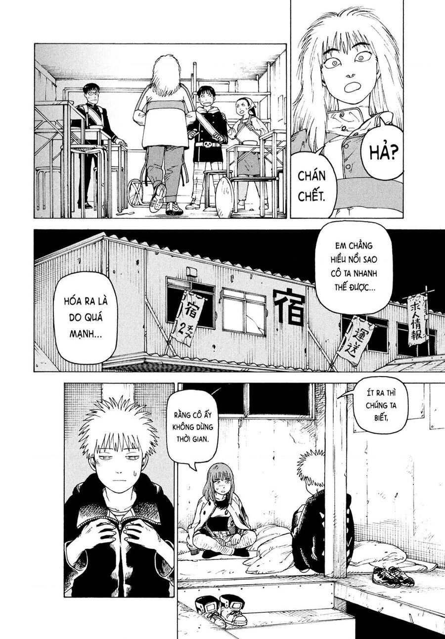 Tengoku Daimakyou Chap 51 - Next Chap 52