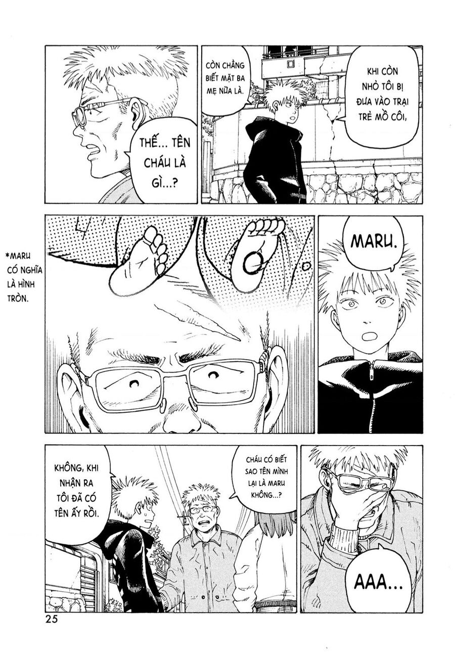 Tengoku Daimakyou Chap 54 - Next Chap 55