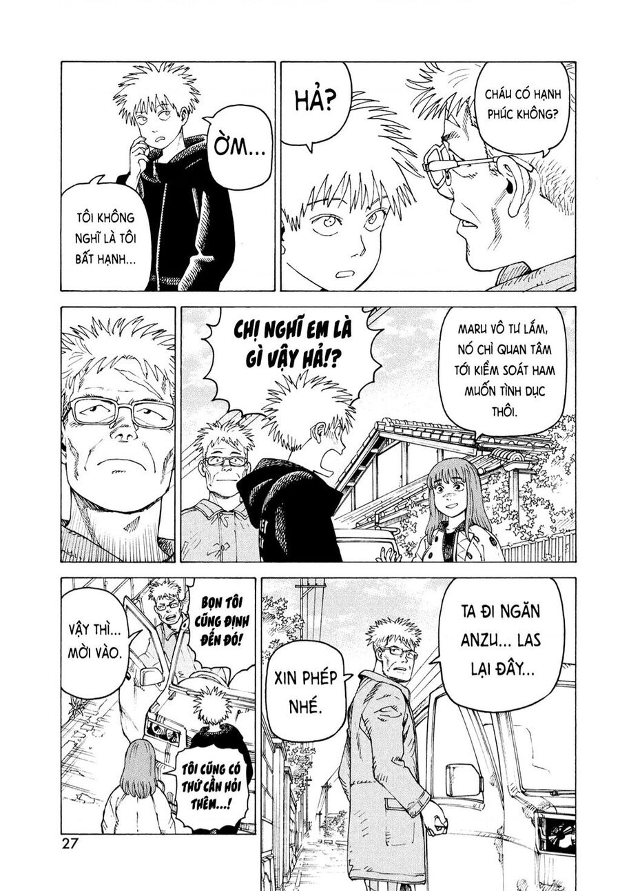 Tengoku Daimakyou Chap 54 - Next Chap 55