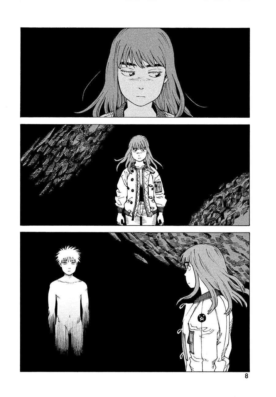 Tengoku Daimakyou Chap 54 - Next Chap 55