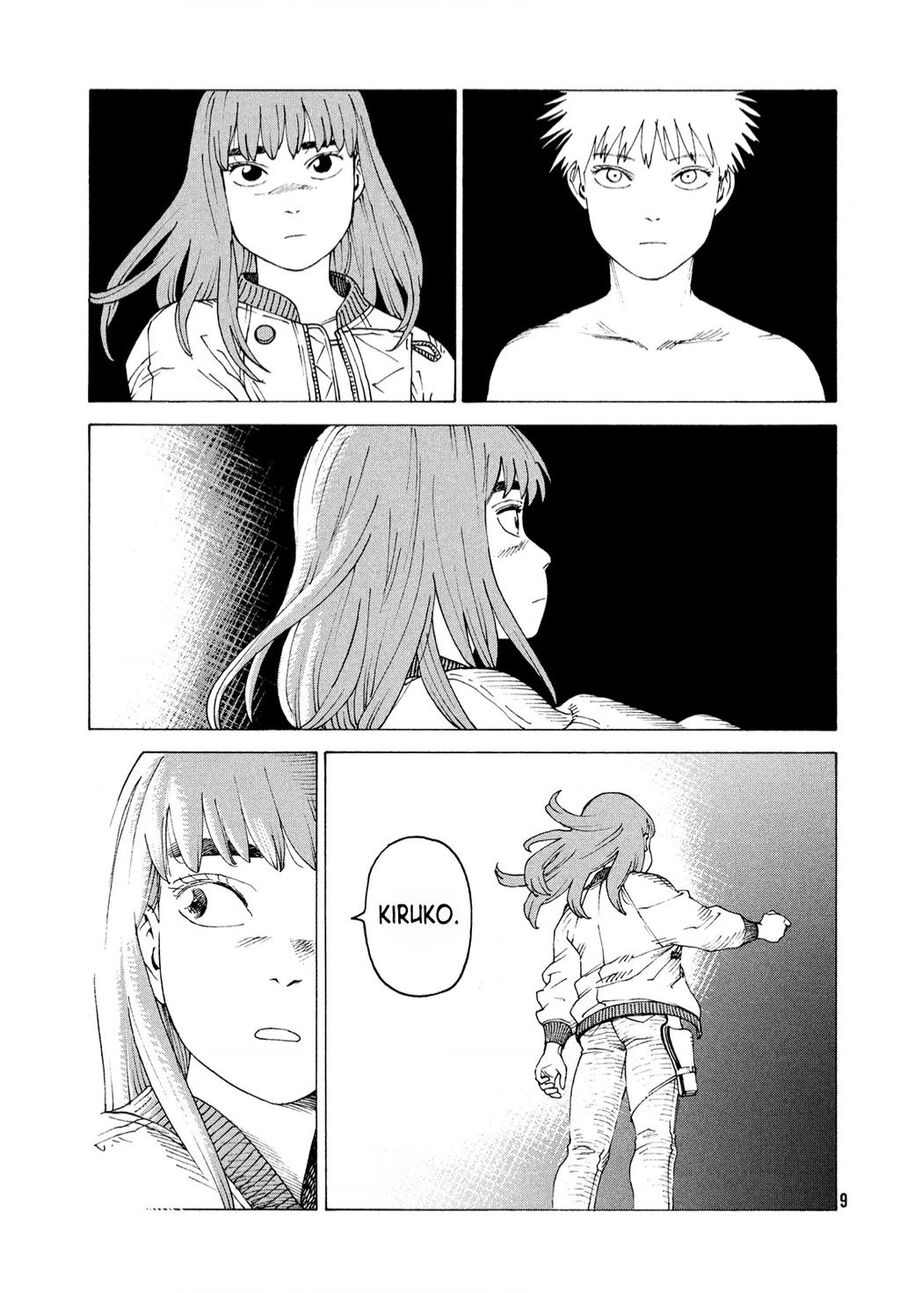 Tengoku Daimakyou Chap 54 - Next Chap 55