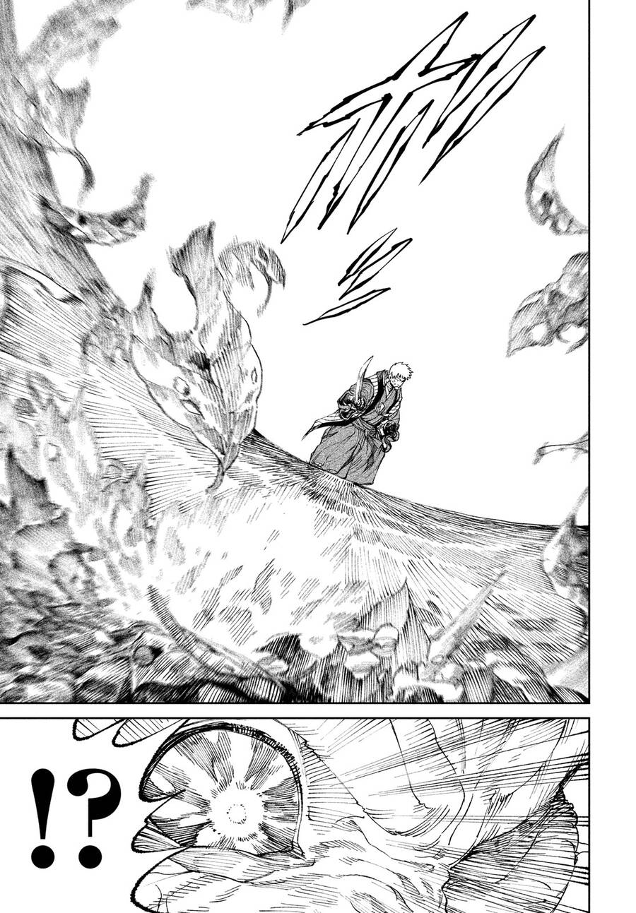 Tenkaichi - Thiên Hạ Đệ Nhất Võ Sĩ Đại Hội Chap 10 - Next Chap 11