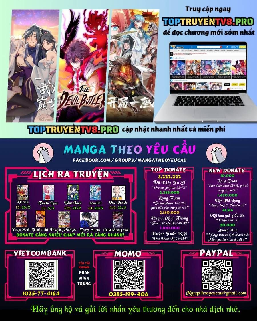 Tenkaichi - Thiên Hạ Đệ Nhất Võ Sĩ Đại Hội Chap 103 - Next Chap 104