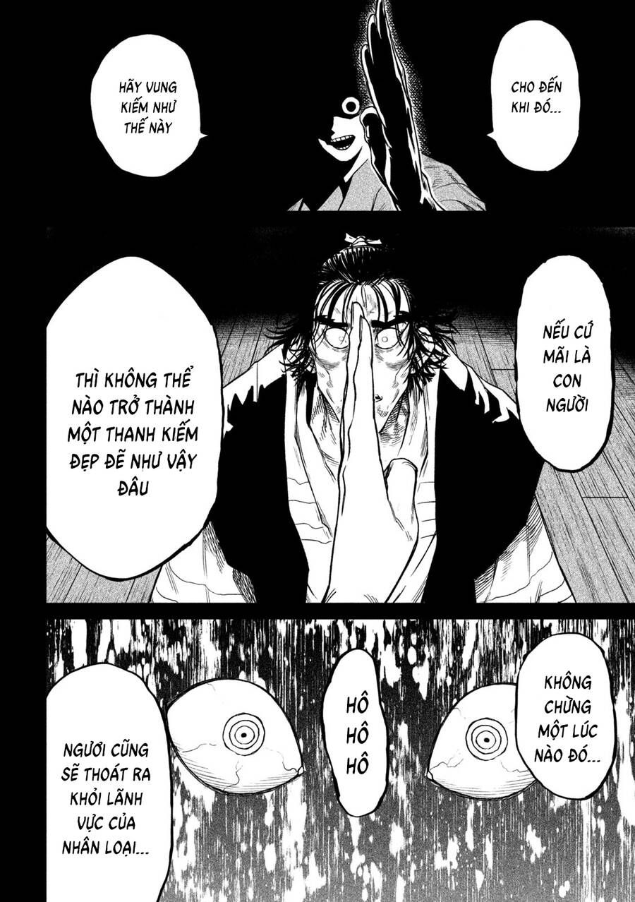 Tenkaichi - Thiên Hạ Đệ Nhất Võ Sĩ Đại Hội Chap 103 - Next Chap 104