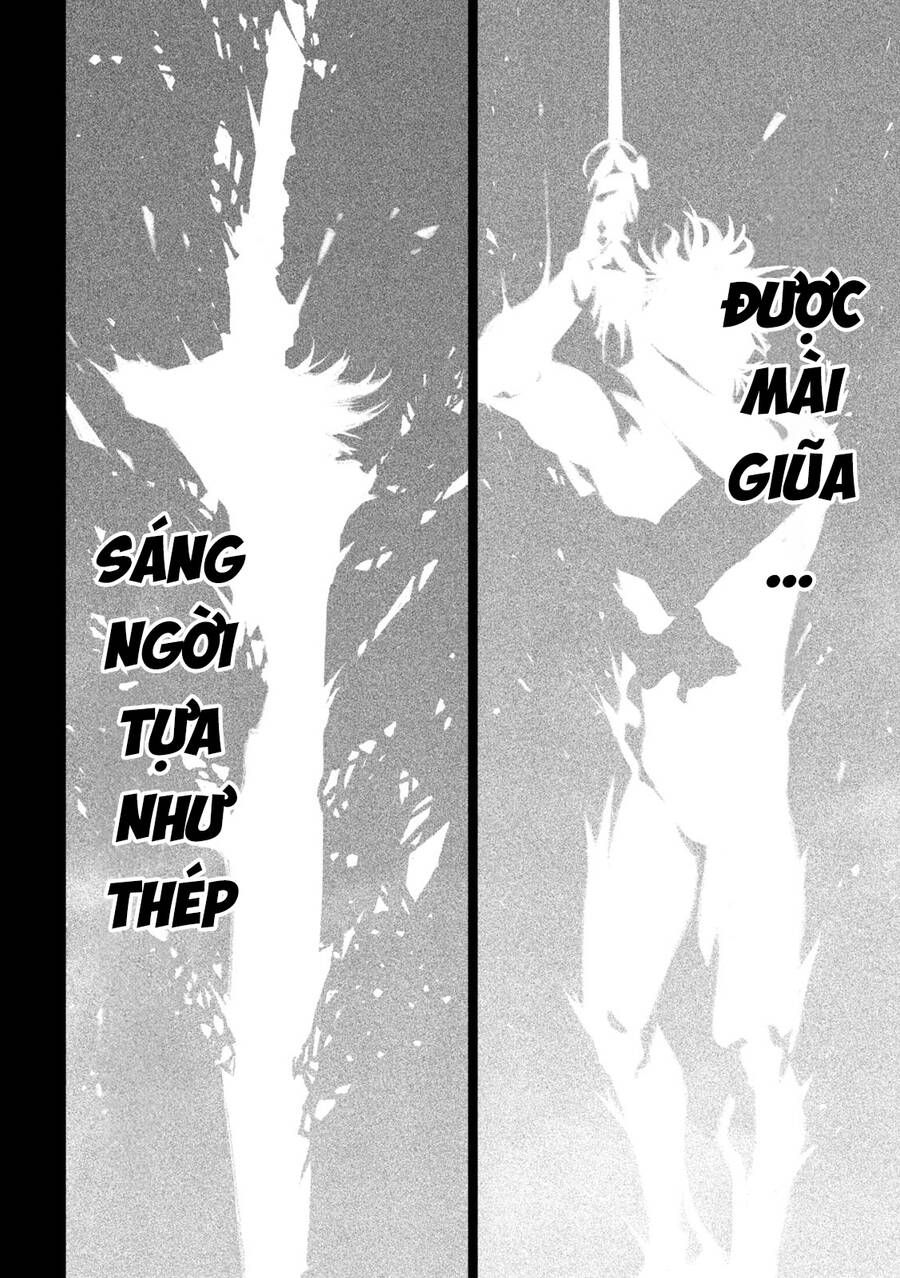 Tenkaichi - Thiên Hạ Đệ Nhất Võ Sĩ Đại Hội Chap 103 - Next Chap 104