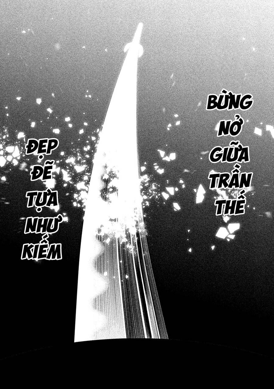 Tenkaichi - Thiên Hạ Đệ Nhất Võ Sĩ Đại Hội Chap 103 - Next Chap 104