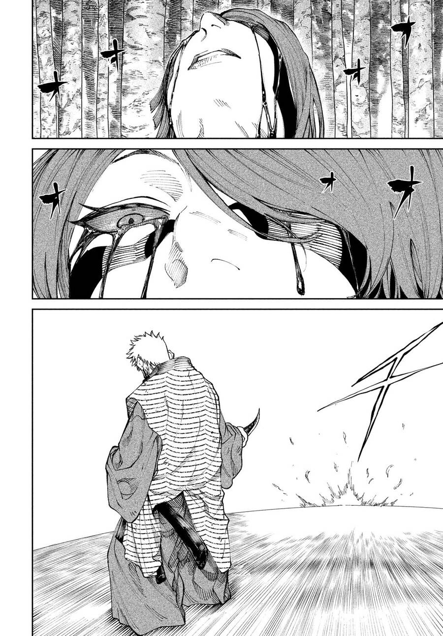 Tenkaichi - Thiên Hạ Đệ Nhất Võ Sĩ Đại Hội Chap 11 - Next Chap 12