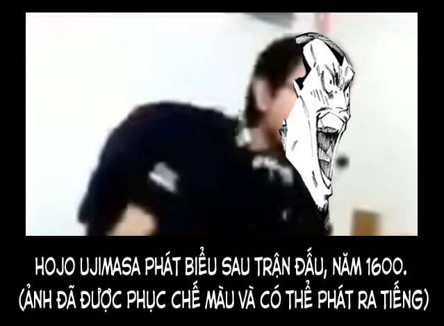 Tenkaichi - Thiên Hạ Đệ Nhất Võ Sĩ Đại Hội Chap 13 - Next Chap 14