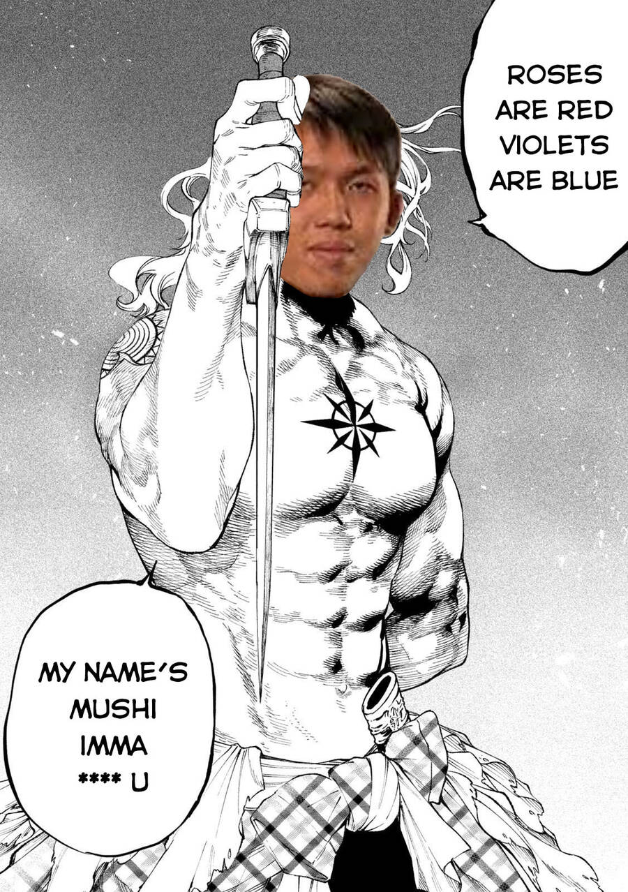 Tenkaichi - Thiên Hạ Đệ Nhất Võ Sĩ Đại Hội Chap 14 - Next Chap 15