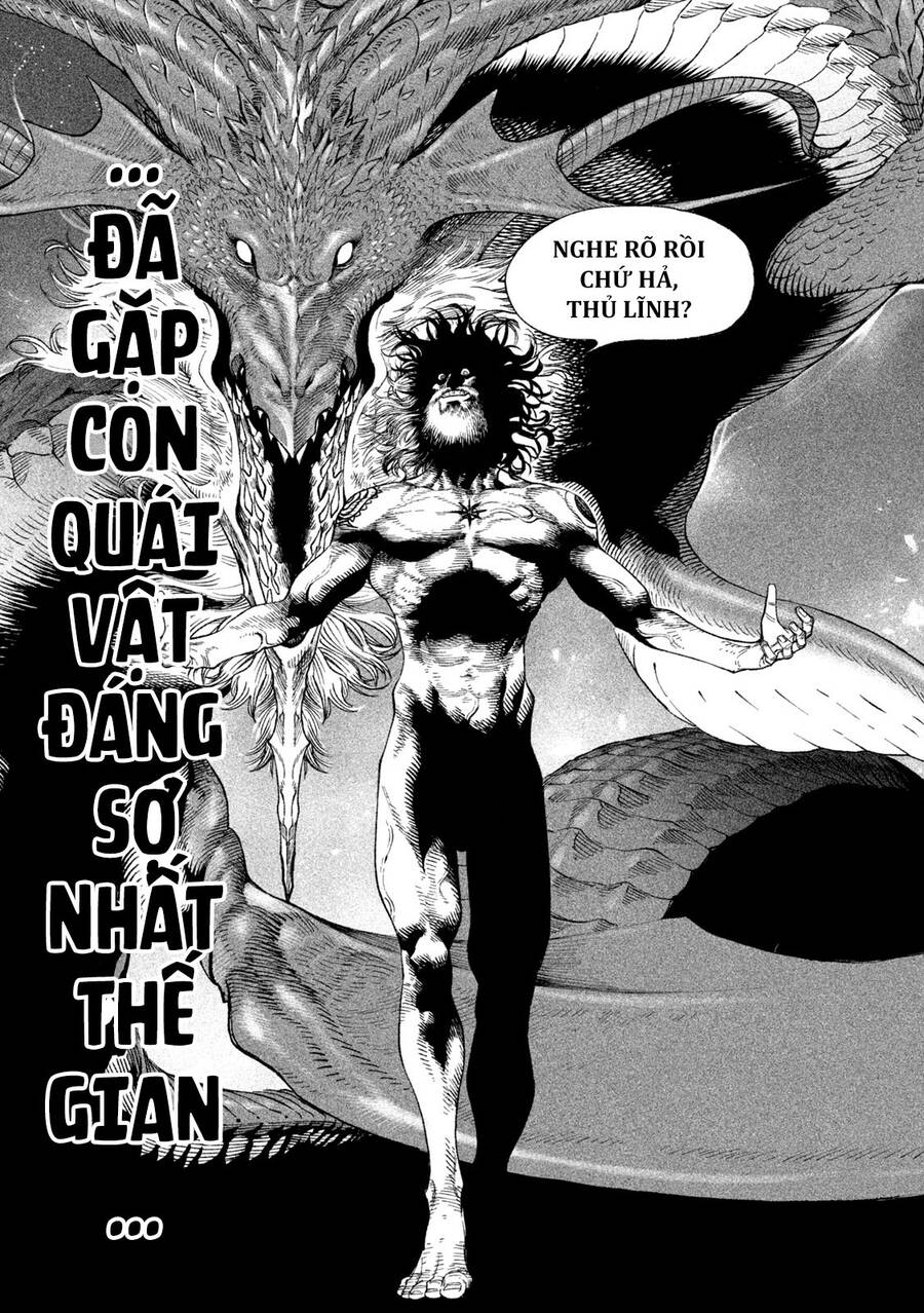 Tenkaichi - Thiên Hạ Đệ Nhất Võ Sĩ Đại Hội Chap 151 - Next Chap 152
