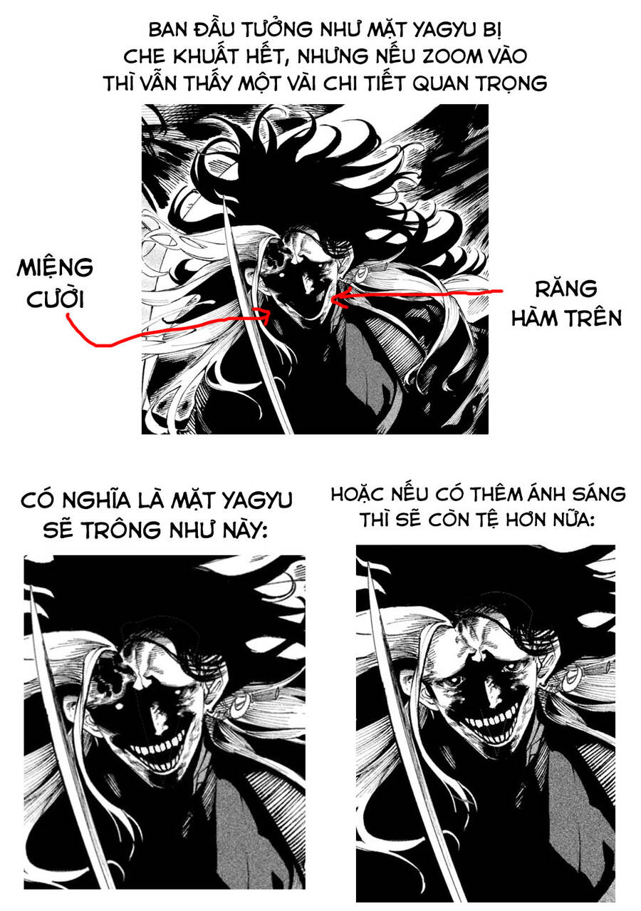 Tenkaichi - Thiên Hạ Đệ Nhất Võ Sĩ Đại Hội Chap 151 - Next Chap 152