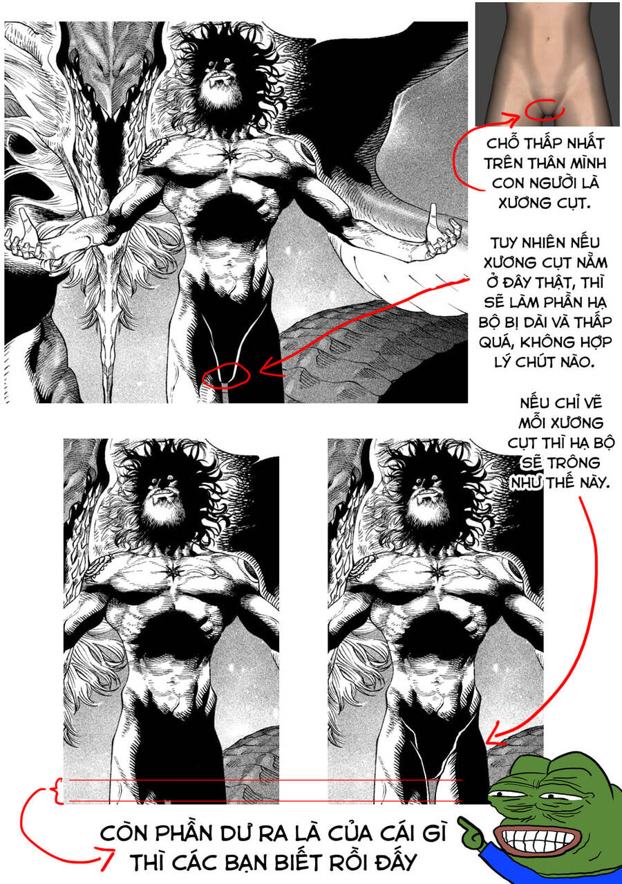 Tenkaichi - Thiên Hạ Đệ Nhất Võ Sĩ Đại Hội Chap 151 - Next Chap 152