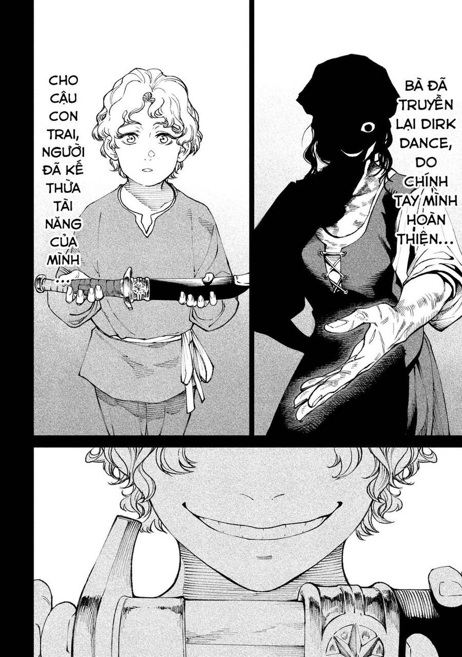 Tenkaichi - Thiên Hạ Đệ Nhất Võ Sĩ Đại Hội Chap 155 - Next Chap 156