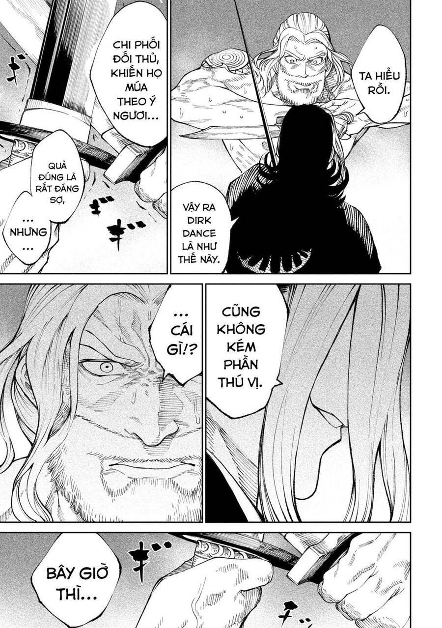 Tenkaichi - Thiên Hạ Đệ Nhất Võ Sĩ Đại Hội Chap 155 - Next Chap 156