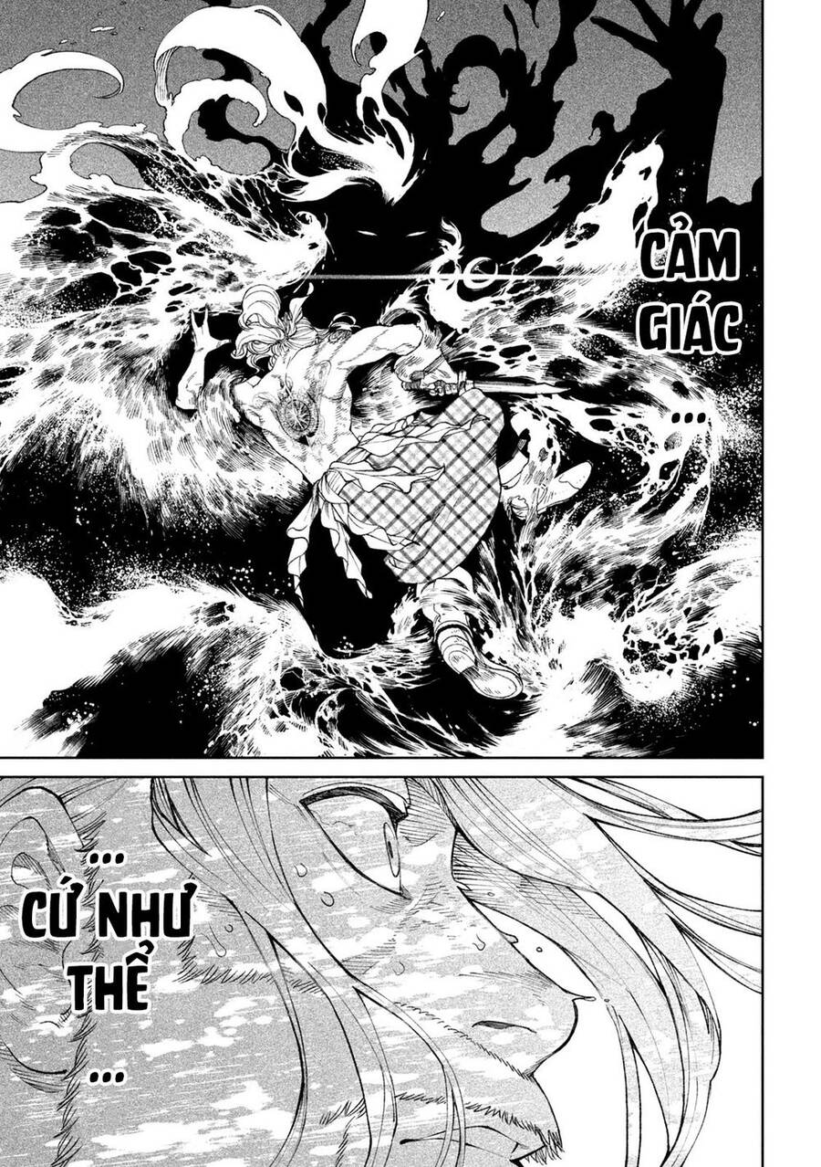 Tenkaichi - Thiên Hạ Đệ Nhất Võ Sĩ Đại Hội Chap 155 - Next Chap 156