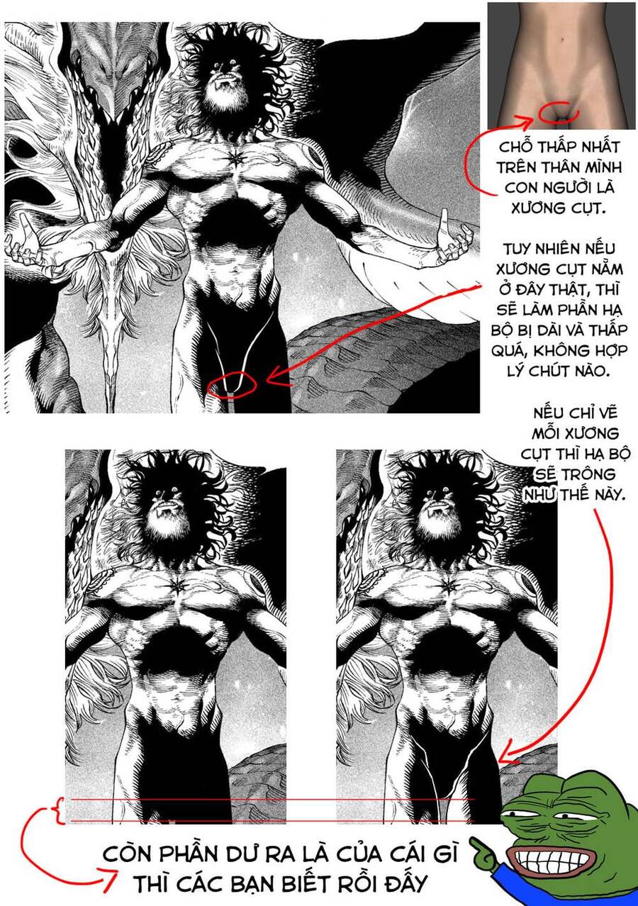 Tenkaichi - Thiên Hạ Đệ Nhất Võ Sĩ Đại Hội Chap 155 - Next Chap 156