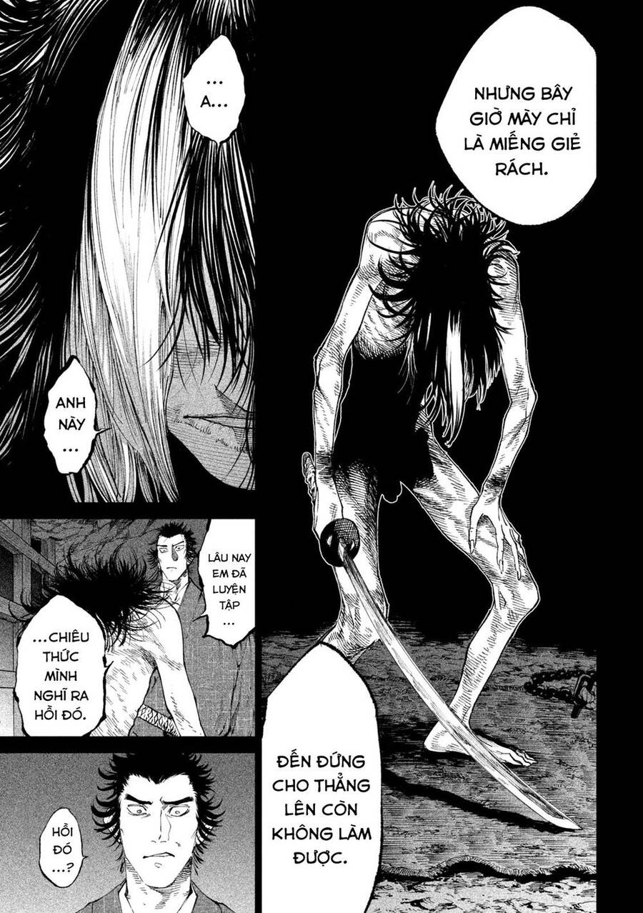 Tenkaichi - Thiên Hạ Đệ Nhất Võ Sĩ Đại Hội Chap 16 - Next Chap 17