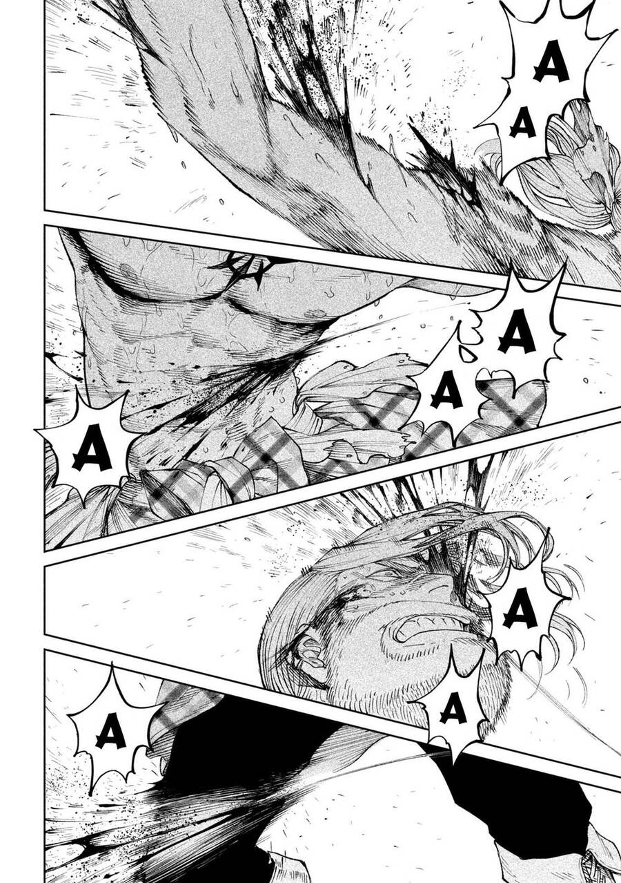 Tenkaichi - Thiên Hạ Đệ Nhất Võ Sĩ Đại Hội Chap 16 - Next Chap 17