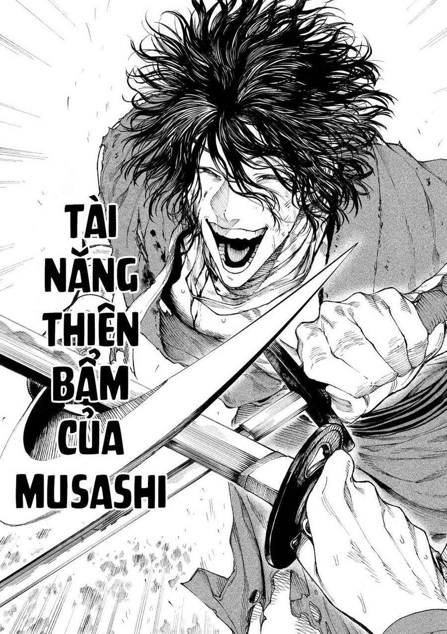 Tenkaichi - Thiên Hạ Đệ Nhất Võ Sĩ Đại Hội Chap 16 - Next Chap 17
