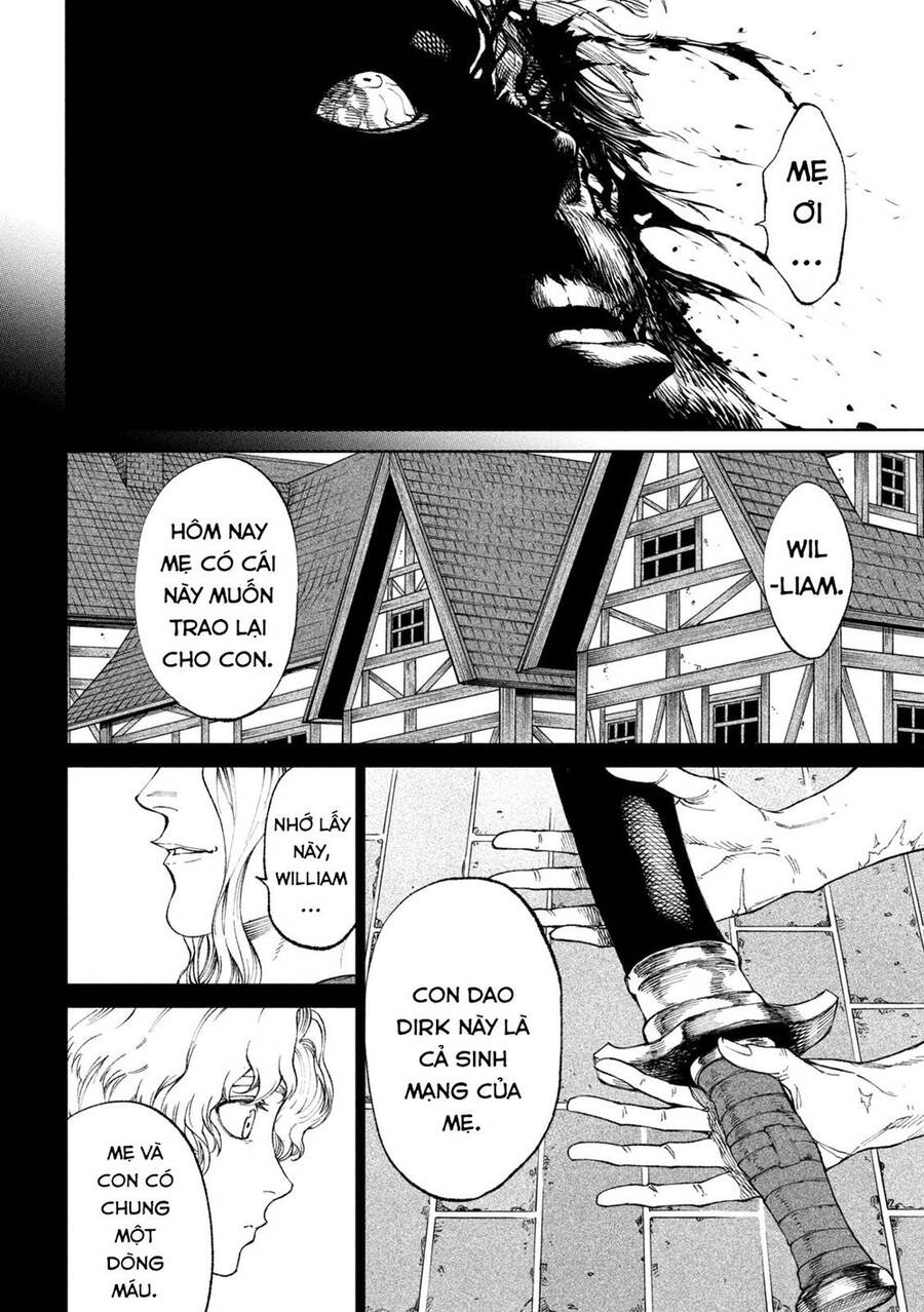 Tenkaichi - Thiên Hạ Đệ Nhất Võ Sĩ Đại Hội Chap 16 - Next Chap 17