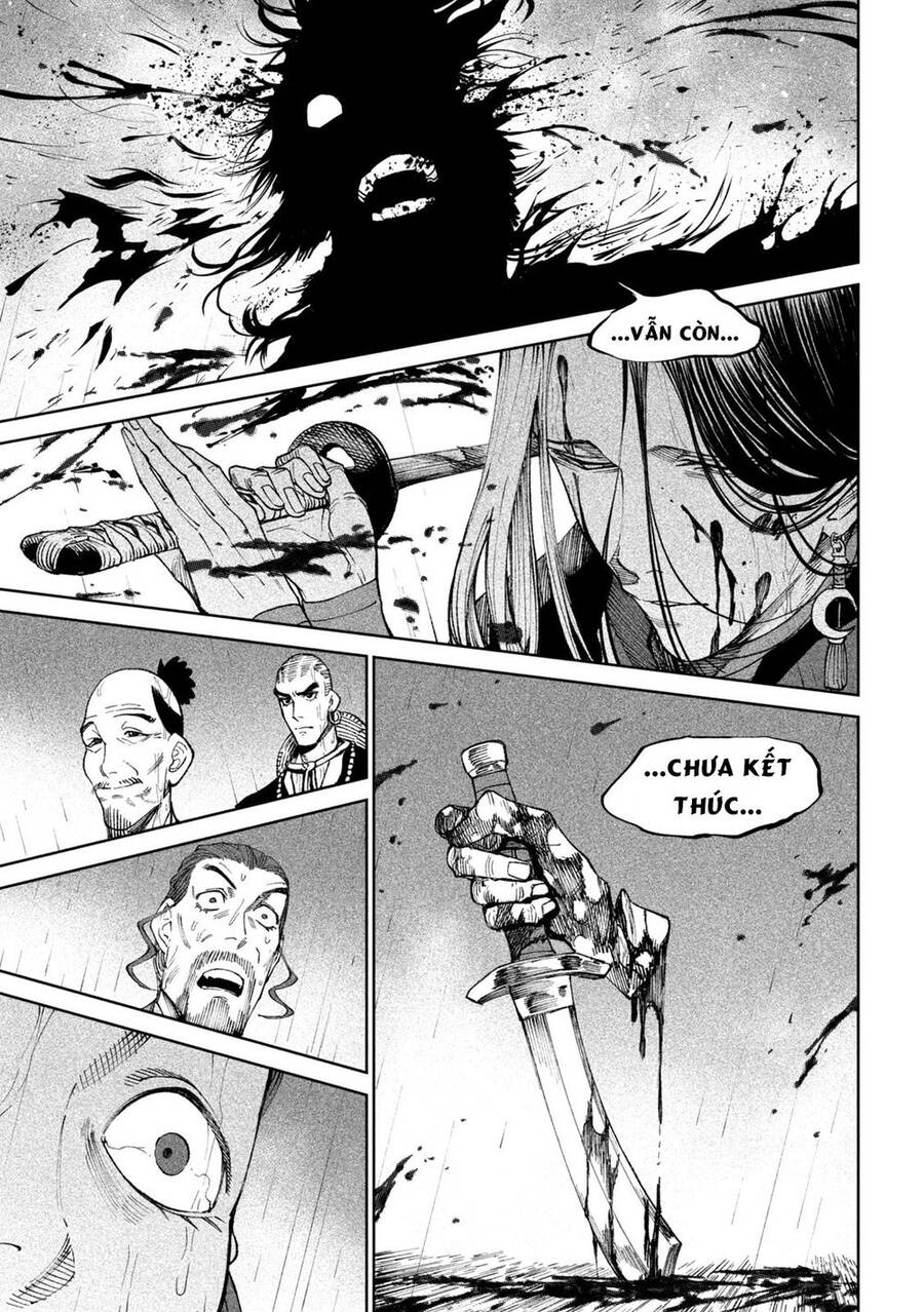 Tenkaichi - Thiên Hạ Đệ Nhất Võ Sĩ Đại Hội Chap 16 - Next Chap 17