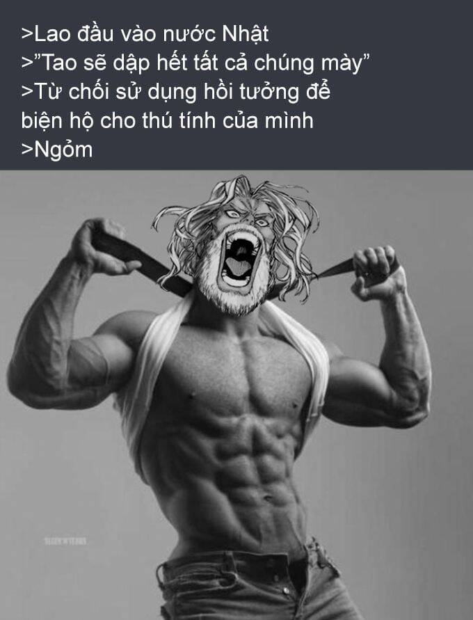 Tenkaichi - Thiên Hạ Đệ Nhất Võ Sĩ Đại Hội Chap 16 - Next Chap 17