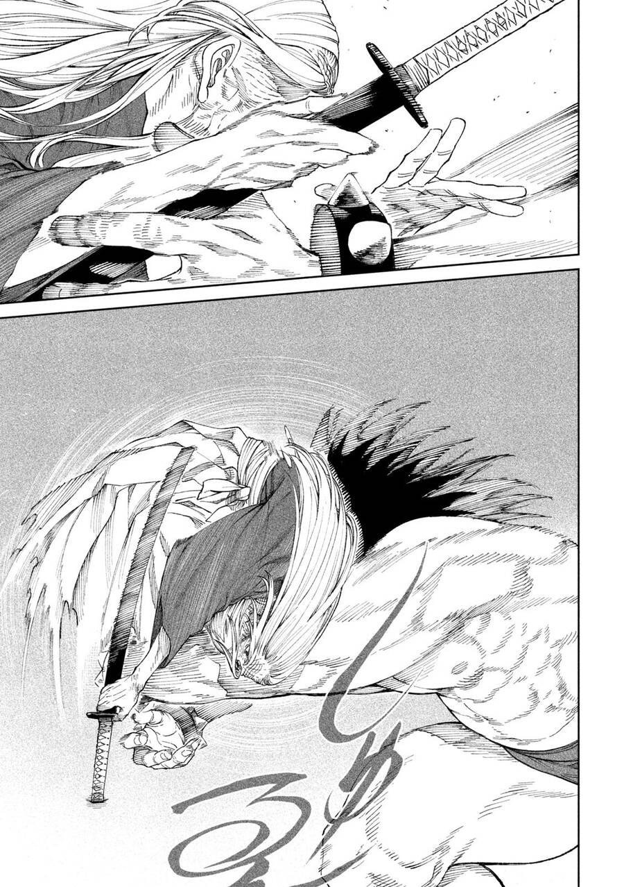 Tenkaichi - Thiên Hạ Đệ Nhất Võ Sĩ Đại Hội Chap 18 - Next Chap 19