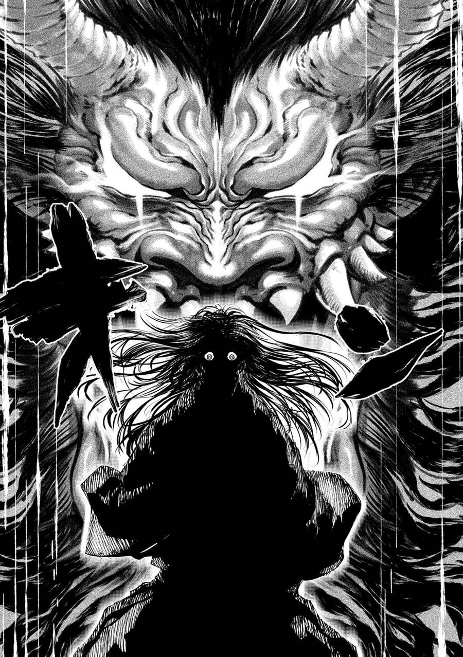 Tenkaichi - Thiên Hạ Đệ Nhất Võ Sĩ Đại Hội Chap 18 - Next Chap 19