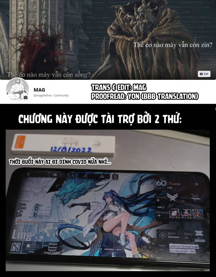Tenkaichi - Thiên Hạ Đệ Nhất Võ Sĩ Đại Hội Chap 19 - Next Chap 20