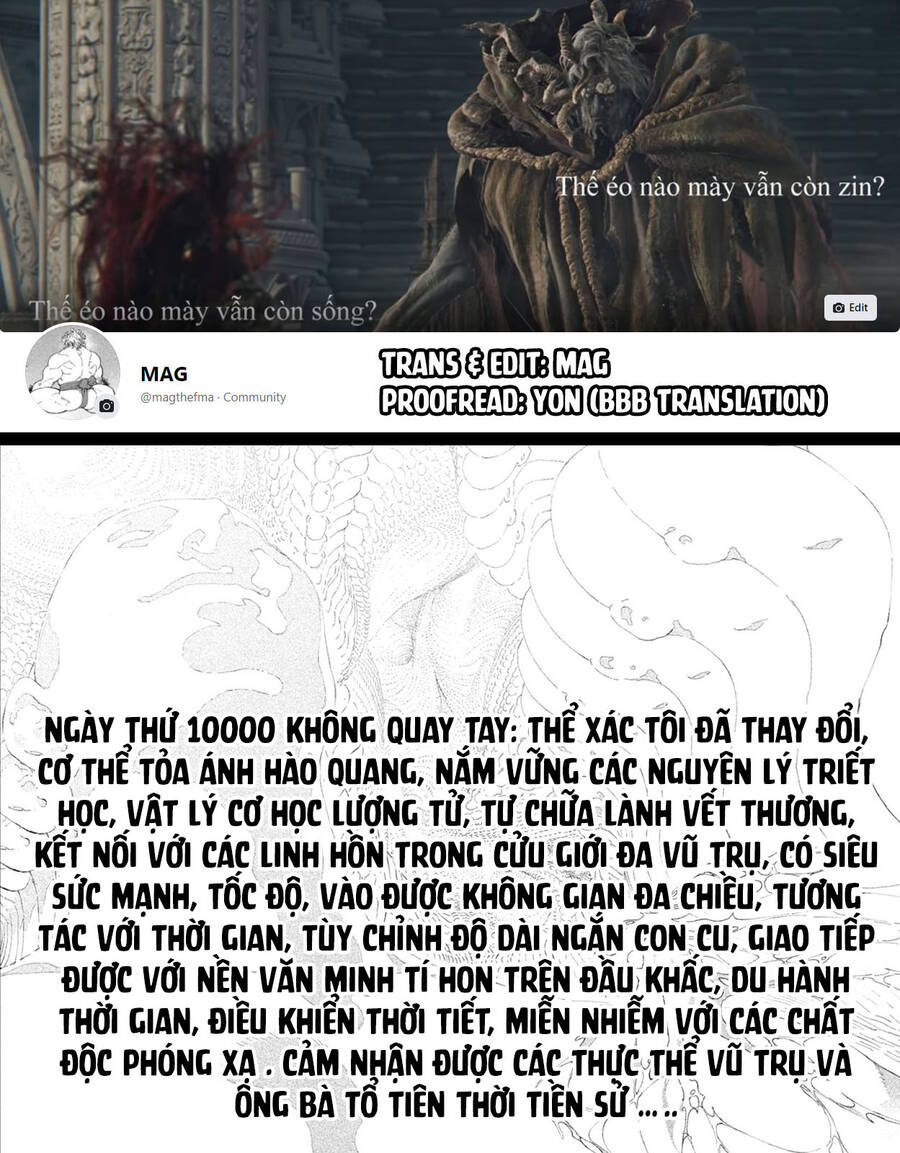 Tenkaichi - Thiên Hạ Đệ Nhất Võ Sĩ Đại Hội Chap 20 - Next Chap 21