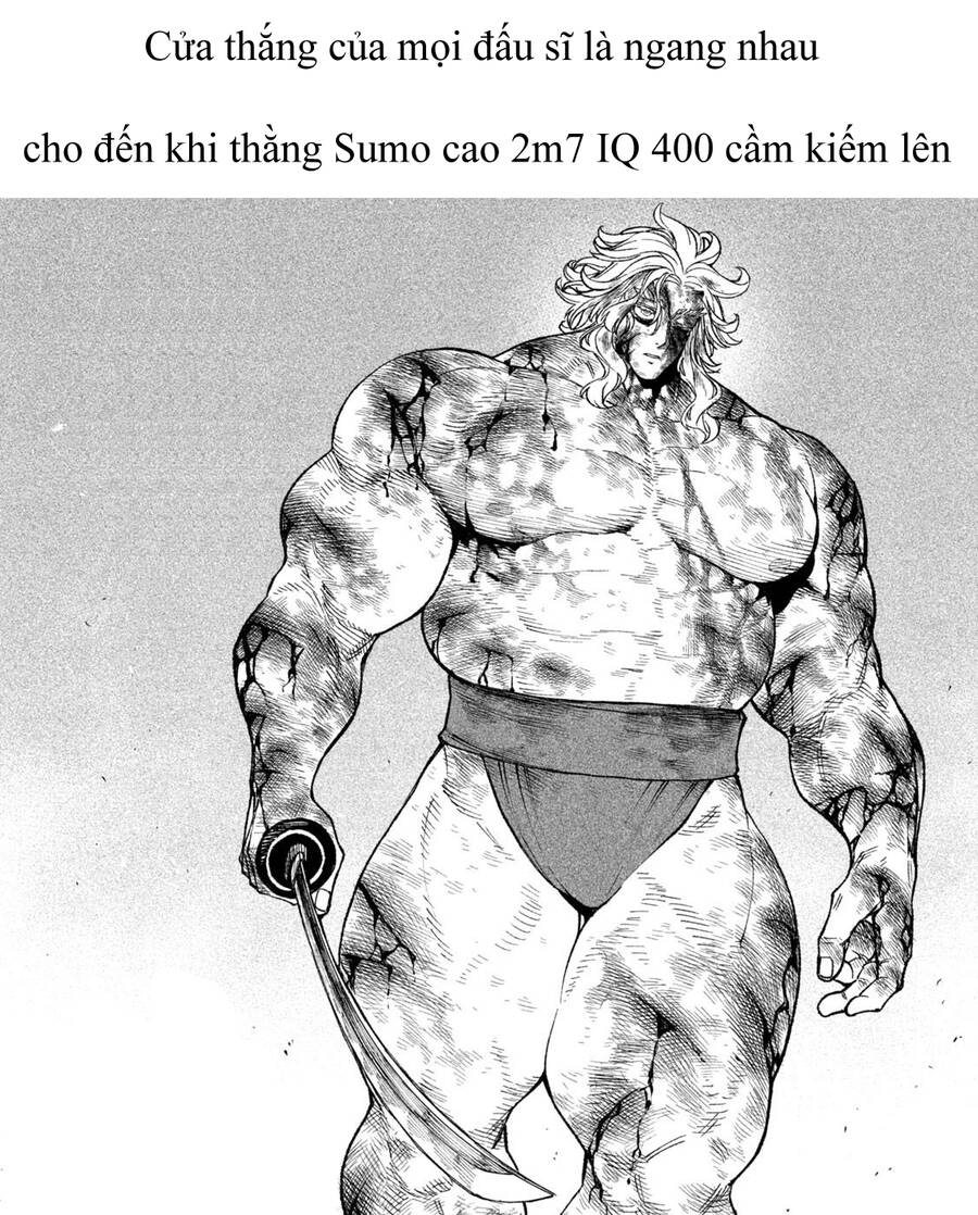 Tenkaichi - Thiên Hạ Đệ Nhất Võ Sĩ Đại Hội Chap 23 - Next Chap 24
