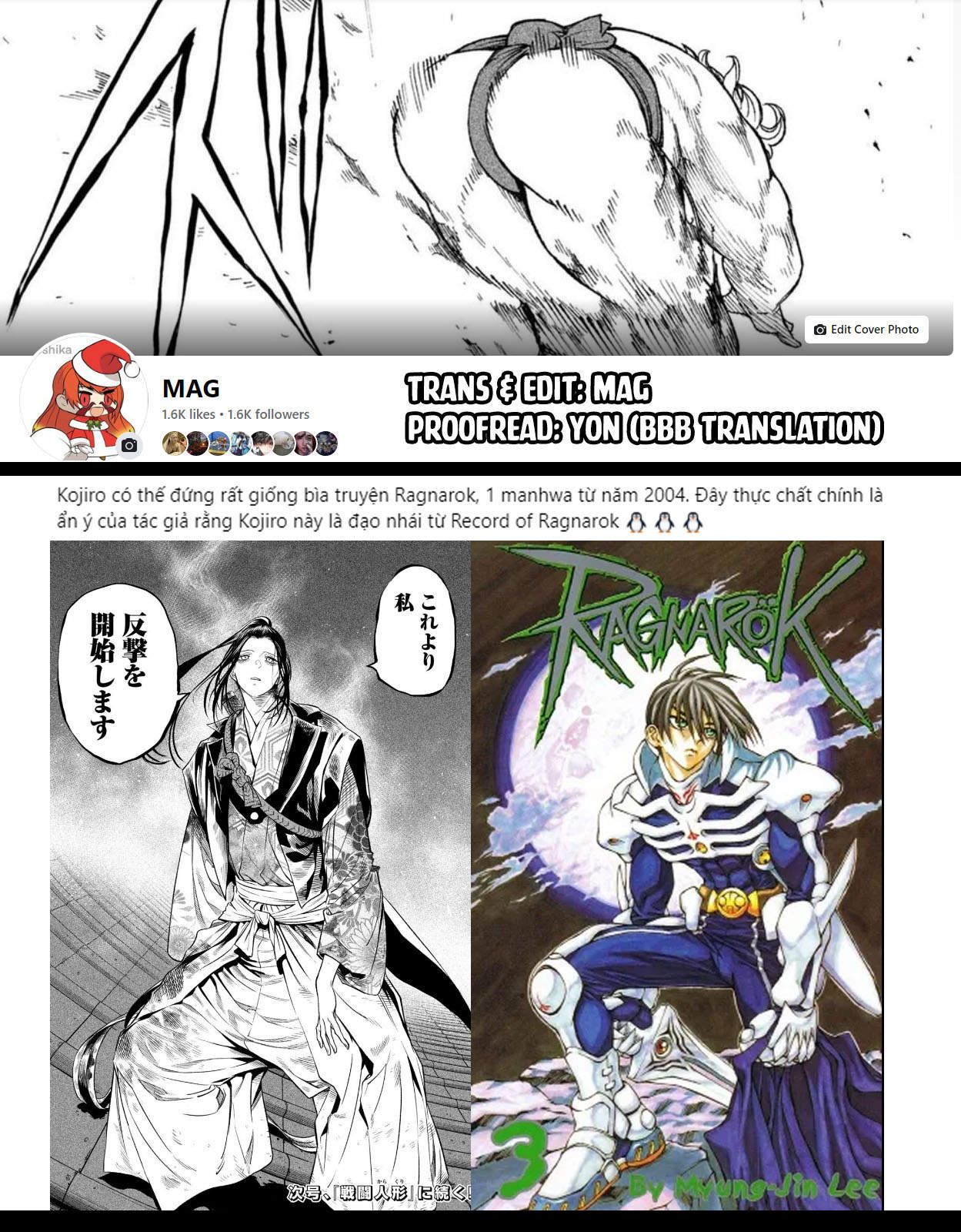 Tenkaichi - Thiên Hạ Đệ Nhất Võ Sĩ Đại Hội Chap 26 - Next Chap 27
