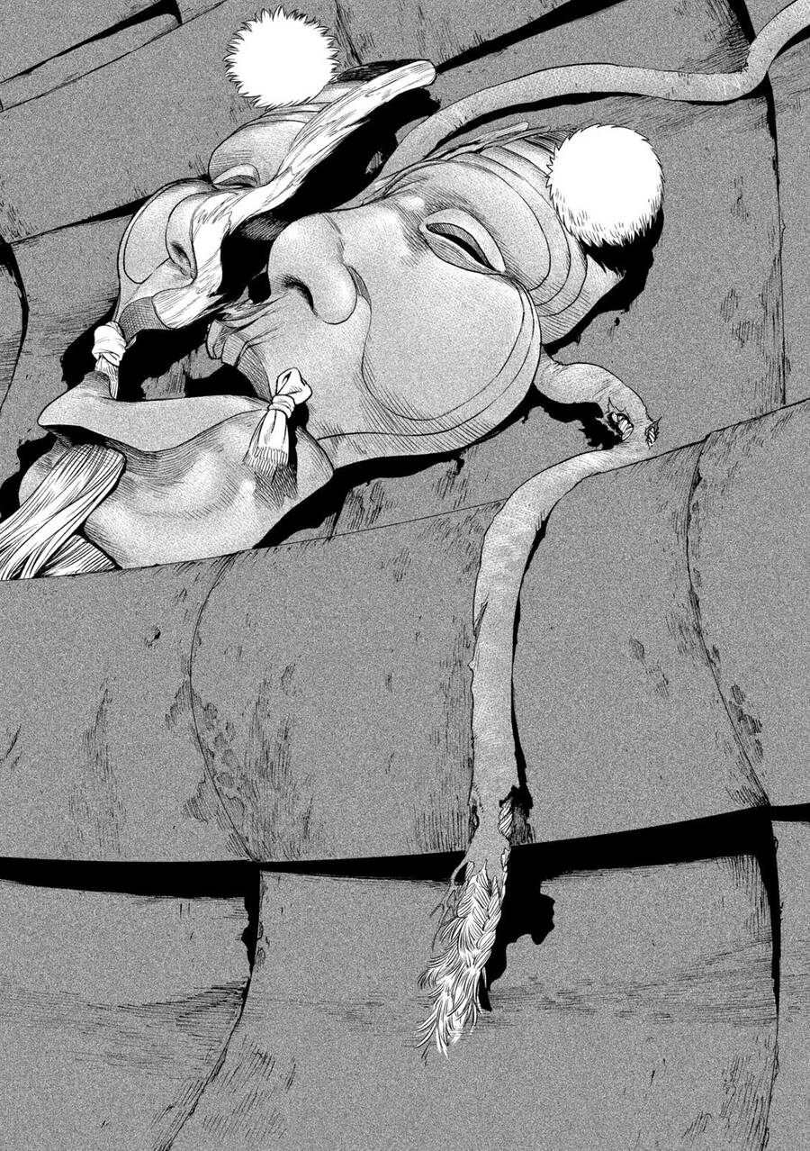 Tenkaichi - Thiên Hạ Đệ Nhất Võ Sĩ Đại Hội Chap 27 - Next Chap 28