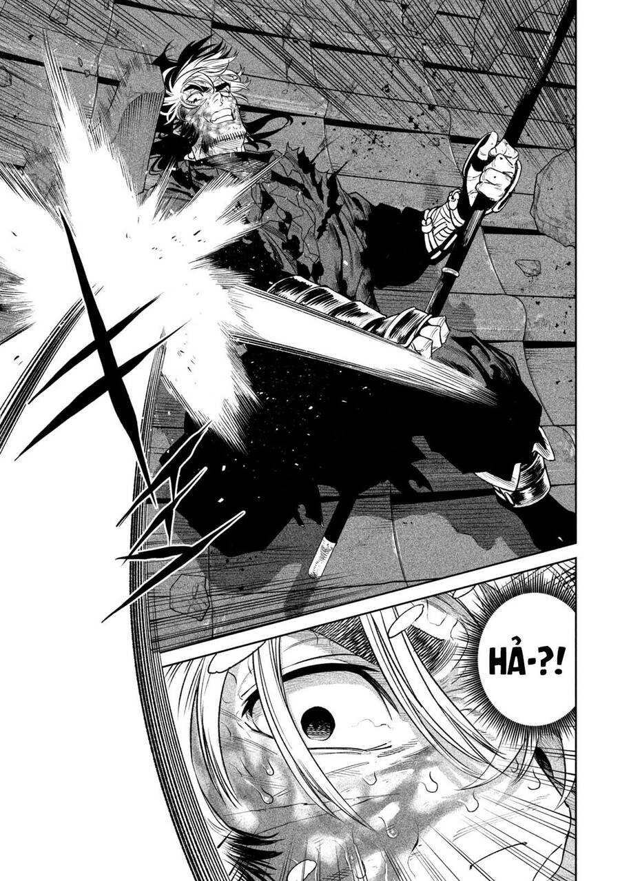 Tenkaichi - Thiên Hạ Đệ Nhất Võ Sĩ Đại Hội Chap 29 - Next Chap 30
